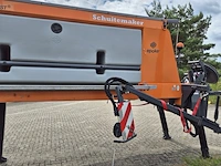 Zoutstrooier, schuitemaker, epoke sw3800, cd-orm-4257, 2012 - afbeelding 11 van  13