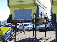 Zoutstrooier, schuitemaker, epoke sw3810-2t, cd-orm-1548, 2012 - afbeelding 13 van  19