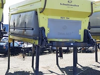 Zoutstrooier, schuitemaker, epoke sw3810-2t, cd-orm-1646, 2012 - afbeelding 1 van  18