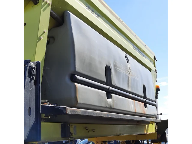 Zoutstrooier, schuitemaker, epoke sw3810-2t, cd-orm-1647, 2012 - afbeelding 13 van  17