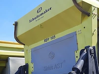 Zoutstrooier, schuitemaker, epoke sw3810-2t, cd-orm-1647, 2012 - afbeelding 14 van  17