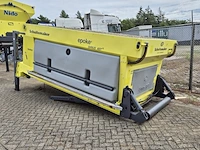 Zoutstrooier, schuitemaker, epoke sw3810-2t, cd-orm-2046, 2012 - afbeelding 1 van  12
