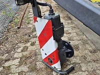 Zoutstrooier, schuitemaker, epoke sw3810-2t, cd-orm-2046, 2012 - afbeelding 9 van  12