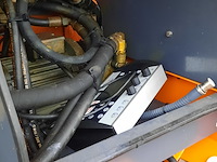 Zoutstrooier, schuitemaker, s2400 ts, cd-orm-4052, 2012 - afbeelding 10 van  13