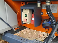 Zoutstrooier, schuitemaker, s2400 ts, cd-orm-4052, 2012 - afbeelding 11 van  13