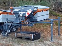 Zoutstrooier, schuitemaker, s2400 ts, cd-orm-4052, 2012 - afbeelding 1 van  13
