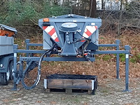 Zoutstrooier, schuitemaker, s2400 ts, cd-orm-4052, 2012 - afbeelding 2 van  13