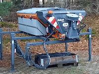 Zoutstrooier, schuitemaker, s2400 ts, cd-orm-4052, 2012 - afbeelding 3 van  13