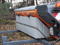 Zoutstrooier, schuitemaker, s2400 ts, cd-orm-4052, 2012 - afbeelding 4 van  13