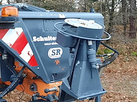 Zoutstrooier, schuitemaker, s2400 ts, cd-orm-4052, 2012 - afbeelding 5 van  13