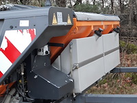 Zoutstrooier, schuitemaker, s2400 ts, cd-orm-4052, 2012 - afbeelding 6 van  13