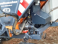 Zoutstrooier, schuitemaker, s2400 ts, cd-orm-4052, 2012 - afbeelding 7 van  13
