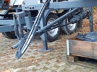 Zoutstrooier, schuitemaker, s2400 ts, cd-orm-4052, 2012 - afbeelding 8 van  13