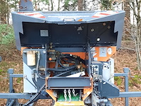 Zoutstrooier, schuitemaker, s2400 ts, cd-orm-4052, 2012 - afbeelding 9 van  13