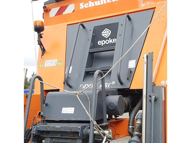 Zoutstrooier, schuitemaker, sw3800, cd-orm-4036, 2012 - afbeelding 10 van  18