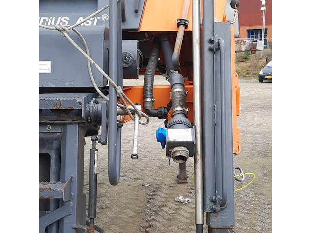 Zoutstrooier, schuitemaker, sw3800, cd-orm-4036, 2012 - afbeelding 11 van  18