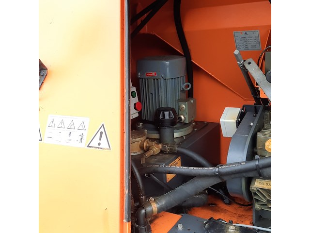 Zoutstrooier, schuitemaker, sw3800, cd-orm-4036, 2012 - afbeelding 15 van  18