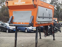 Zoutstrooier, schuitemaker, sw3800, cd-orm-4036, 2012 - afbeelding 2 van  18