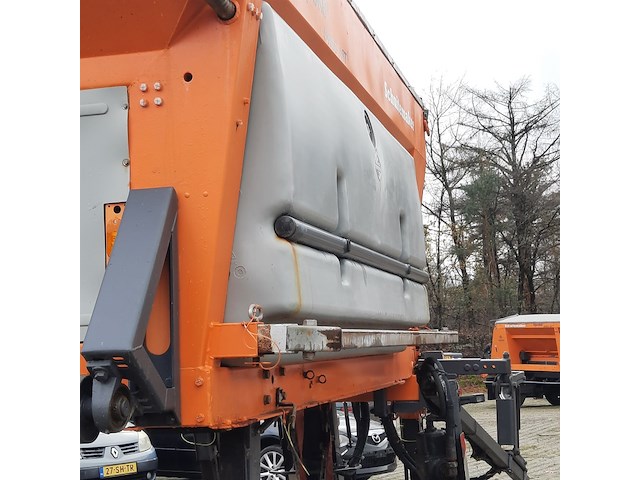 Zoutstrooier, schuitemaker, sw3800, cd-orm-4036, 2012 - afbeelding 5 van  18