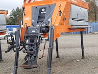 Zoutstrooier, schuitemaker, sw3800, cd-orm-4036, 2012 - afbeelding 8 van  18