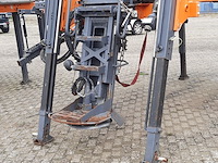 Zoutstrooier, schuitemaker, sw3800, cd-orm-4036, 2012 - afbeelding 9 van  18