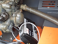 Zoutstrooier, schuitemaker, sw3800 epoke, cd-orm-4190, 2012 - afbeelding 17 van  17