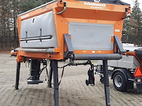 Zoutstrooier, schuitemaker, sw3800 epoke, cd-orm-4190, 2012