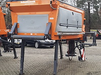 Zoutstrooier, schuitemaker, sw3800 epoke, cd-orm-4190, 2012 - afbeelding 2 van  17