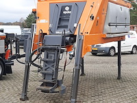 Zoutstrooier, schuitemaker, sw3800 epoke, cd-orm-4190, 2012 - afbeelding 8 van  17