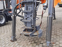 Zoutstrooier, schuitemaker, sw3800 epoke, cd-orm-4190, 2012 - afbeelding 9 van  17