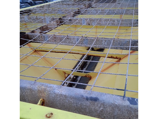 Zoutstrooier, schuitemaker, sw3810-2t, cd-orm-2047, 2012 - afbeelding 20 van  22