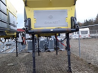 Zoutstrooier, schuitemaker, sw3810-2t, cd-orm-2047, 2012 - afbeelding 2 van  22