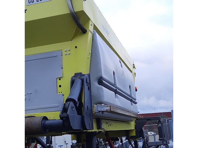 Zoutstrooier, schuitemaker, sw3810-2t, cd-orm-2047, 2012 - afbeelding 4 van  22