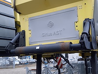 Zoutstrooier, schuitemaker, sw3810-2t, cd-orm-2047, 2012 - afbeelding 5 van  22