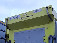 Zoutstrooier, schuitemaker, sw3810-2t, cd-orm-2047, 2012 - afbeelding 6 van  22