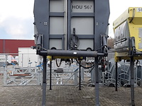 Zoutstrooier, schuitemaker, sw4902, cd-orm-2311, 2012 - afbeelding 2 van  15