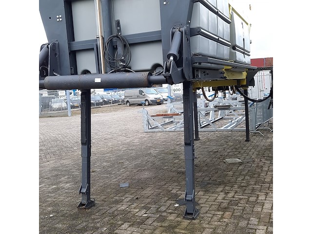 Zoutstrooier, schuitemaker, sw4902, cd-orm-2311, 2012 - afbeelding 4 van  15