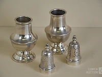 Zoutvaatjes - afbeelding 2 van  3