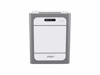 Zrgp powerbase x1 5kwh thuisbatterij met omvormer - afbeelding 6 van  9