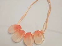 Zsiske dames collier - thaise designer jewellery - afbeelding 1 van  3