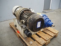 Ztp tepro sa - afbeelding 1 van  9