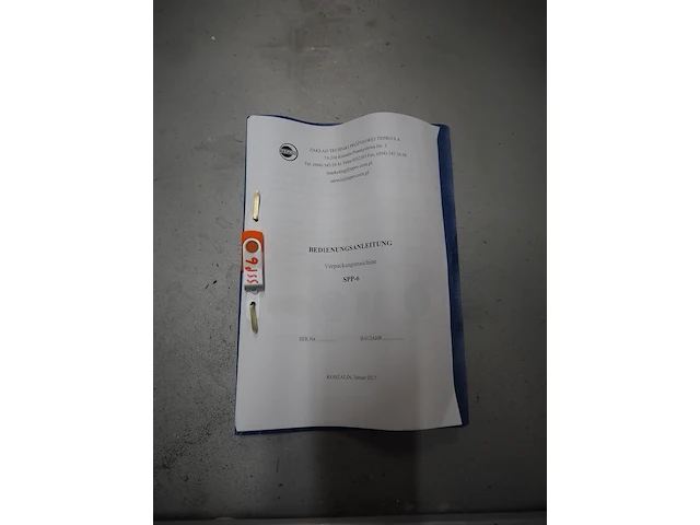 Ztp tepro - afbeelding 6 van  16