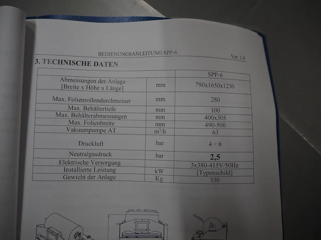 Ztp tepro - afbeelding 8 van  16