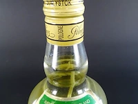 Zubrowka wodka - afbeelding 3 van  5