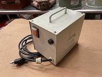 Zucchiatti b 20/l 40 transformator - afbeelding 2 van  4