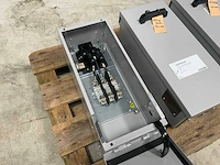 Zucchini stroom aftakkingskast 160a (3x) - afbeelding 4 van  6