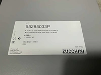 Zucchini stroom aftakkingskast 160a (3x) - afbeelding 6 van  6
