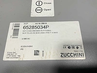 Zucchini stroom aftakkingskast 250a (3x) - afbeelding 5 van  5