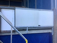 Zuidzijde - reclameborden - afbeelding 2 van  5
