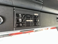 Zuig perscombinatie - kolkenzuiger scania, r164 met hellmers wittstock opbouw, bouwjaar 2004 - afbeelding 16 van  27